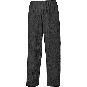 VRS dame bukser str. 48 - sort