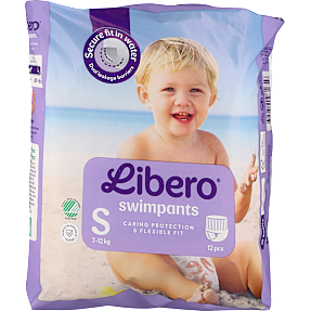 Svømmebleer str. S 7-12 kg