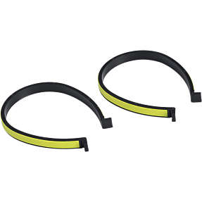 SCO refleksklemmer – gule