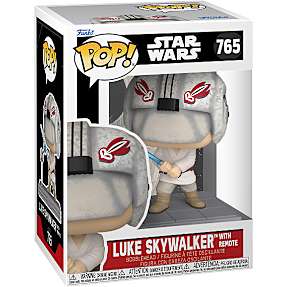 Funko POP! Star Wars - Luke Skywalker