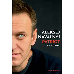 Patriot - Alexej Navalnyj