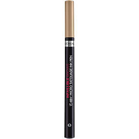 Øjenbrynsblyant 104 Chatain