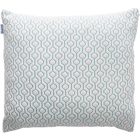 Nordisk Fjer junior drømmepuden 40x45 cm - justerbar højde