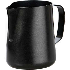 Steel-function skummekande - sort