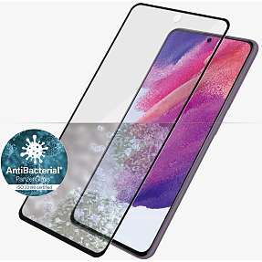 PanzerGlass skærmbeskyttelse til Samsung Galaxy S21 FE