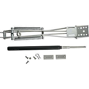 Juliana univent vinduesåbner