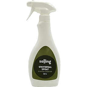 Salling universal spray