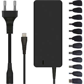 Sinox Uni Pc Power Adaptor90w