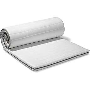 Nordisk Fjer Premium Topmadras 140x200 cm