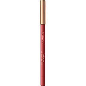 Long-Lasting lipliner 030 Left On Red