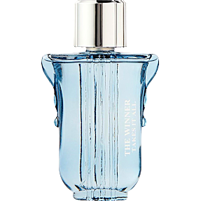 The Winner Takes it All Eau de Toilette
