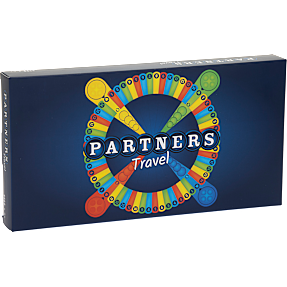Partners Travel