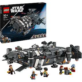LEGO Star Wars Onyx Cinder 75374
