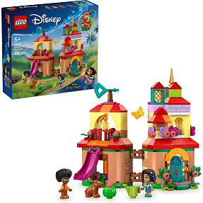 LEGO Disney Encanto-minihus 43261