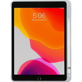 Targus iPad Safeport cover