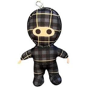 Ternet Ninja 3 nøglering