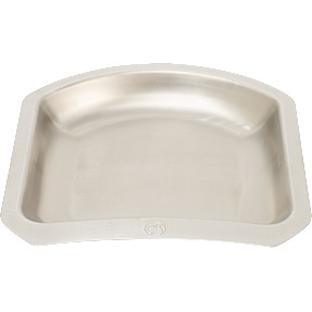 Morsø stegepande El Medio