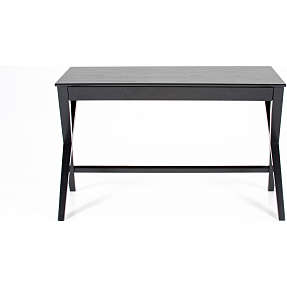 Writex skrivebord - sort