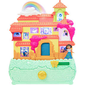 Encanto Hus Musikæske