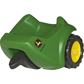 John Deere trailer til gåbiler