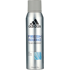 Fresh Endurance deospray
