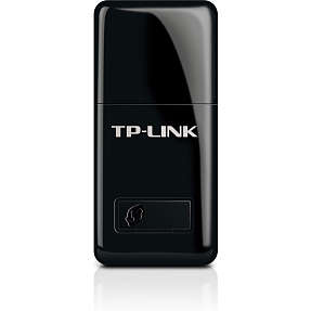 TP-Link TL-WN823N 300Mbps Mini N Wi-Fi USB Adapter