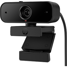 HP 430 FHD Webcam - sort