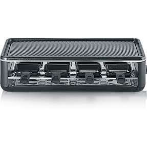 Severin RG2365 raclette til 8 personer