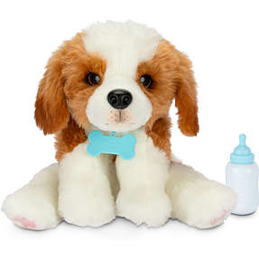 Little Live Pets My really real Puppy