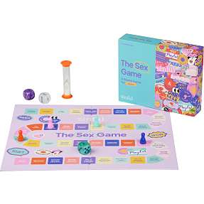 Sinful The Sex spil