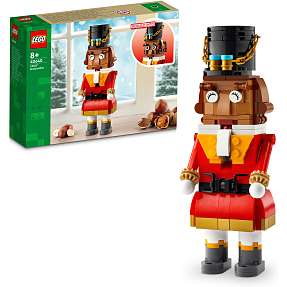 LEGO nøddeknækker figur 40640