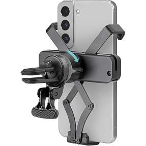 SBS gravitationsbilholderen til smartphone