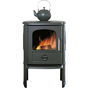 Morsø 3142 brændeovn