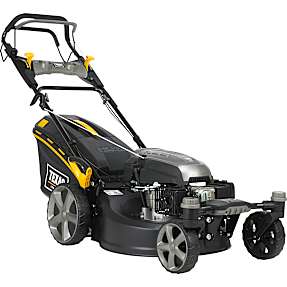 Texas plæneklipper ZT 5110TR/W