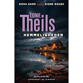 Hemmeligheden - Lone Theils