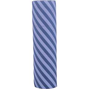 Salling serpentiner - blå og lyseblå