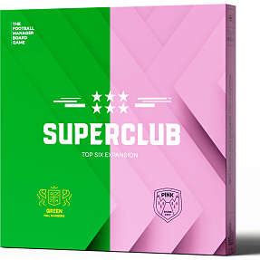Superclub udvidelsespakke - Top Six