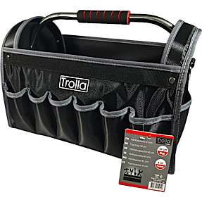 Værktøjstaske 43 cm