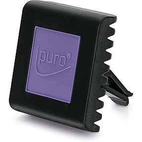 Luftopfrisker til bil