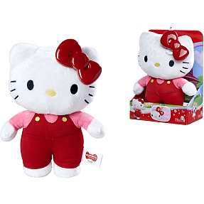 Simba Toys Hello Kitty bamse 30 cm