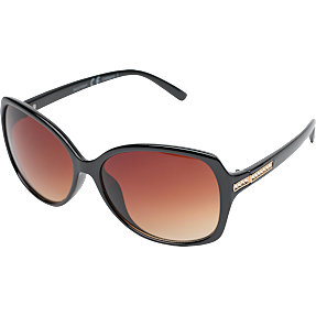 NORDIC COPENHAGEN dame solbrille - sort