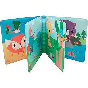 Fisher Price badebog