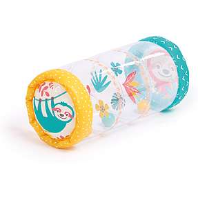 LUDI oppustelig cylinder - dovendyr