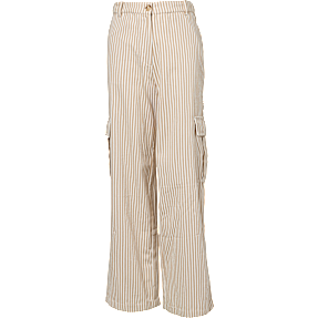 VRS teen bukser str. 152 - brun