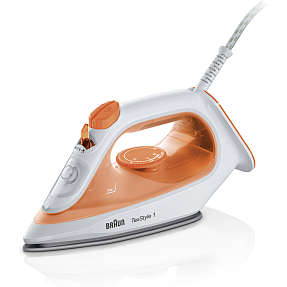 Braun strygejern SI1009OR