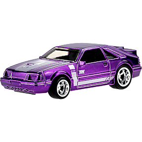 Hot Wheels legetøjsbil - flere varianter - assorteret