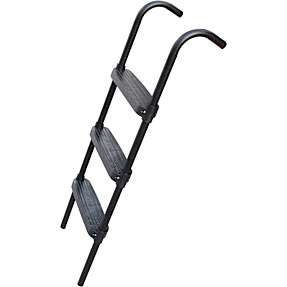 Extreme trampolin stige