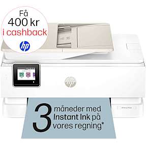 HP Envy Photo 7930 All-in-One printer