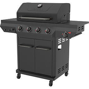 Nexgrill Deluxe 4 brændere gasgrill