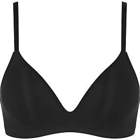 Sloggi dame BH str. S- sort